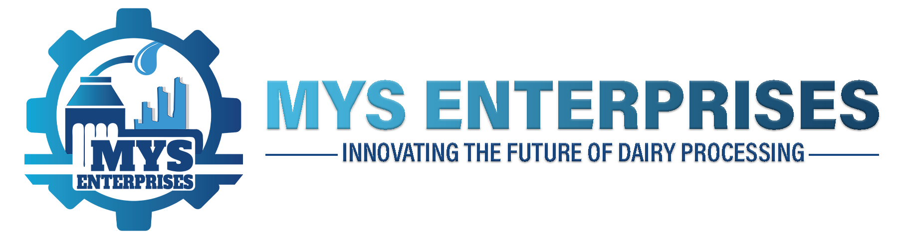 mys enterprises logo